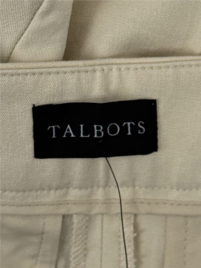 Talbots
