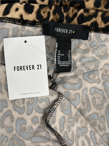 Forever 21 Plus
