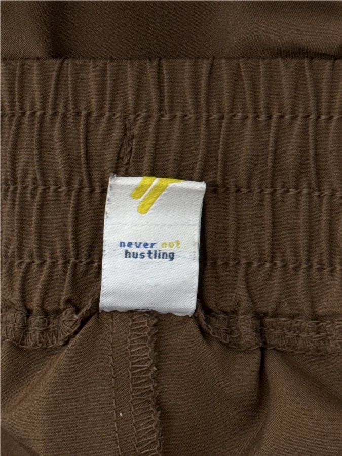 Unbranded