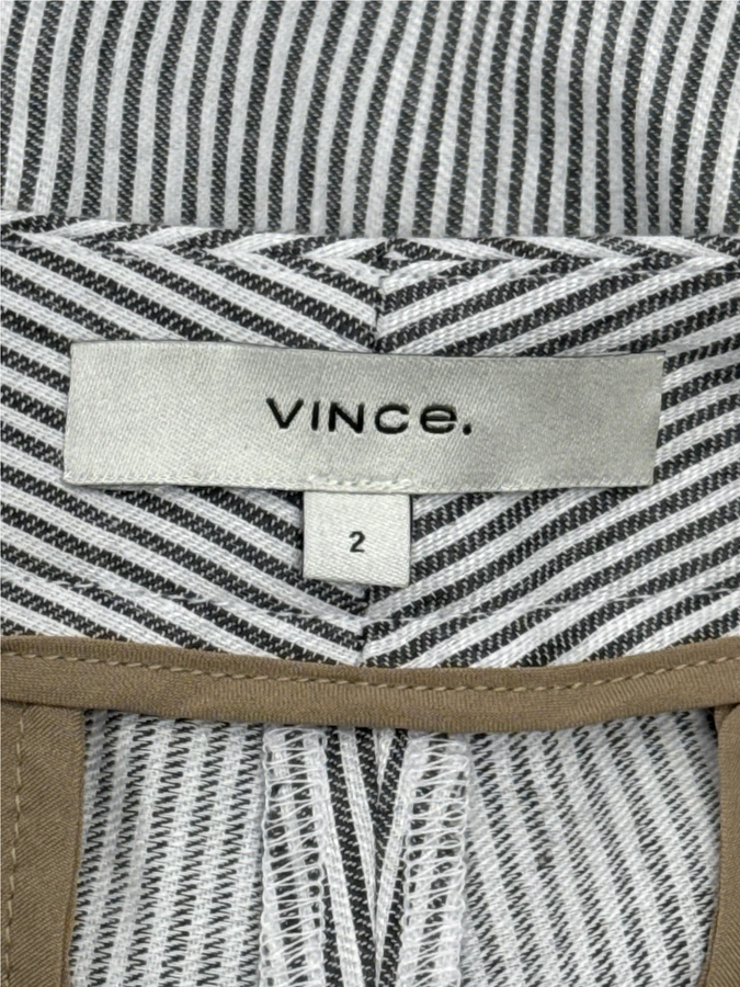Vince
