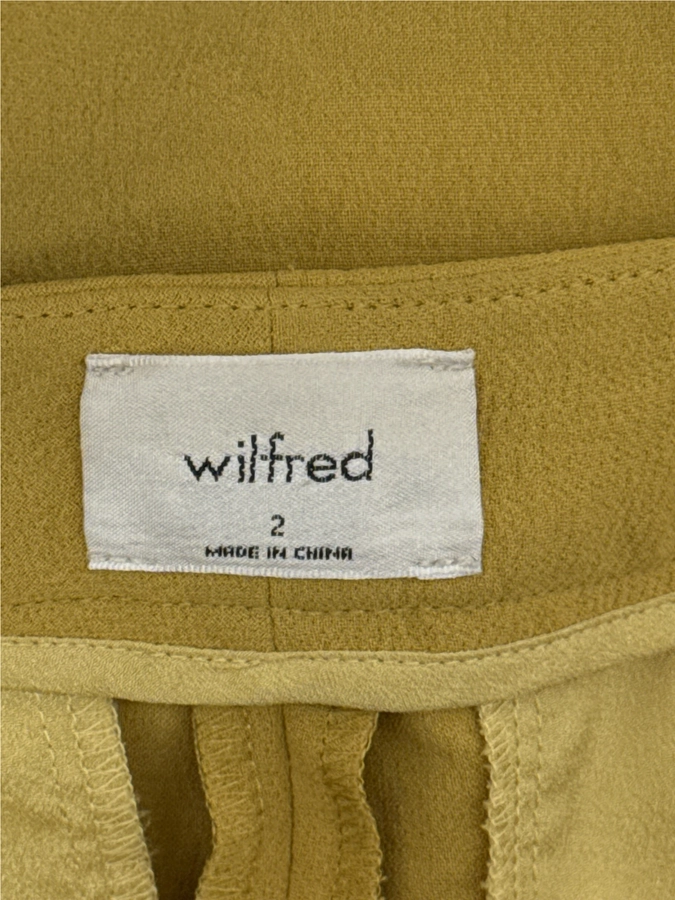 Wilfred