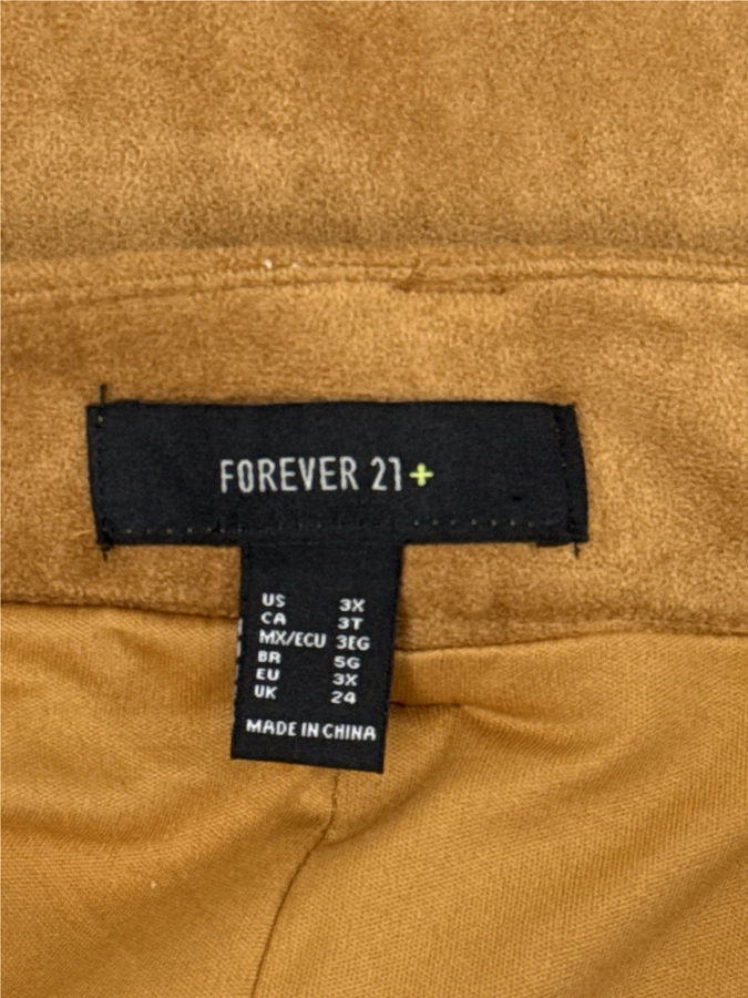 Forever 21 Plus