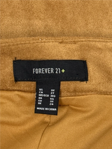 Forever 21 Plus