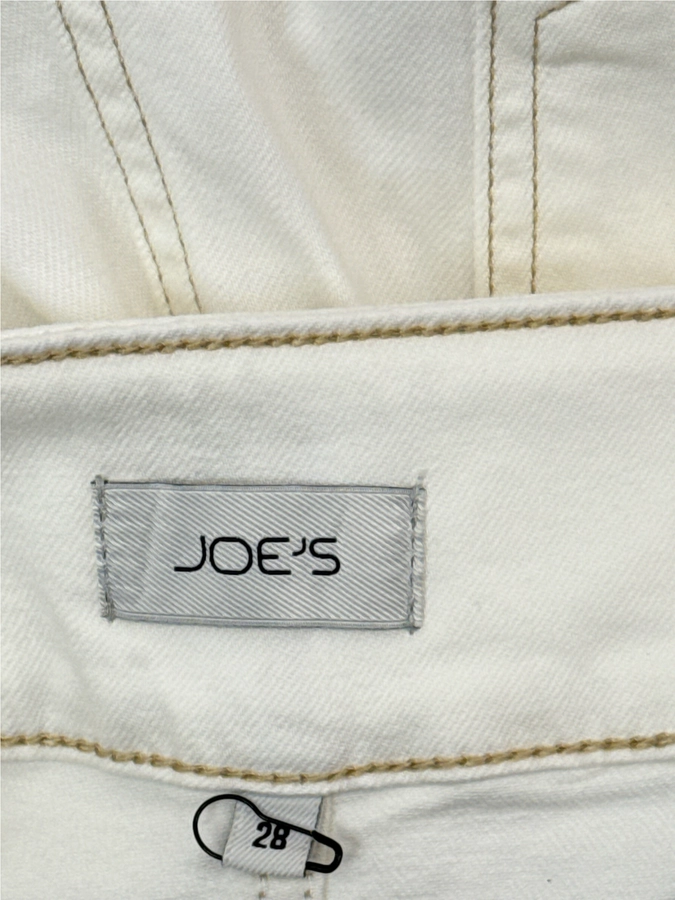 Joe's