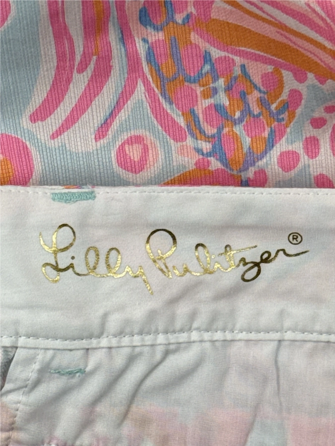 Lilly Pulitzer
