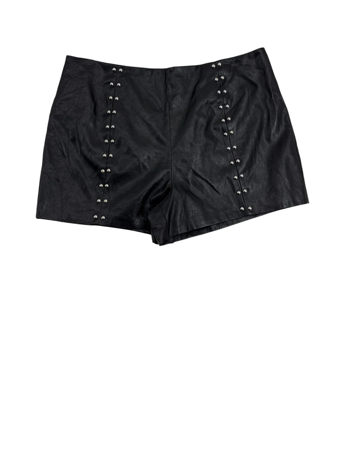 Forever 21 Plus