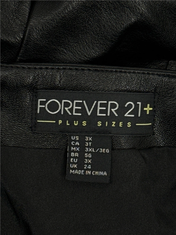 Forever 21 Plus