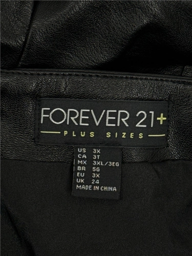 Forever 21 Plus