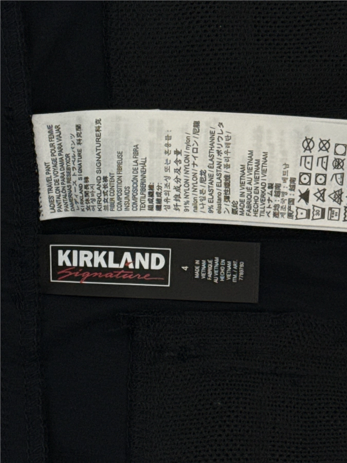 Kirkland Signature