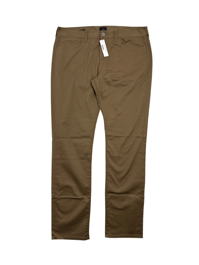 J. Crew