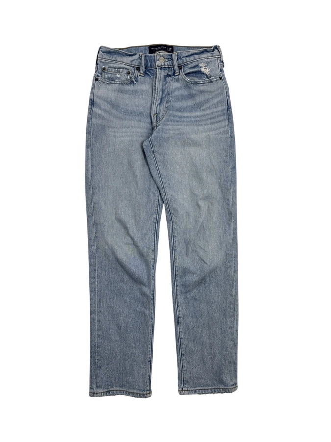 Abercrombie & Fitch