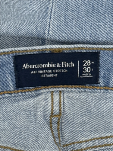 Abercrombie & Fitch