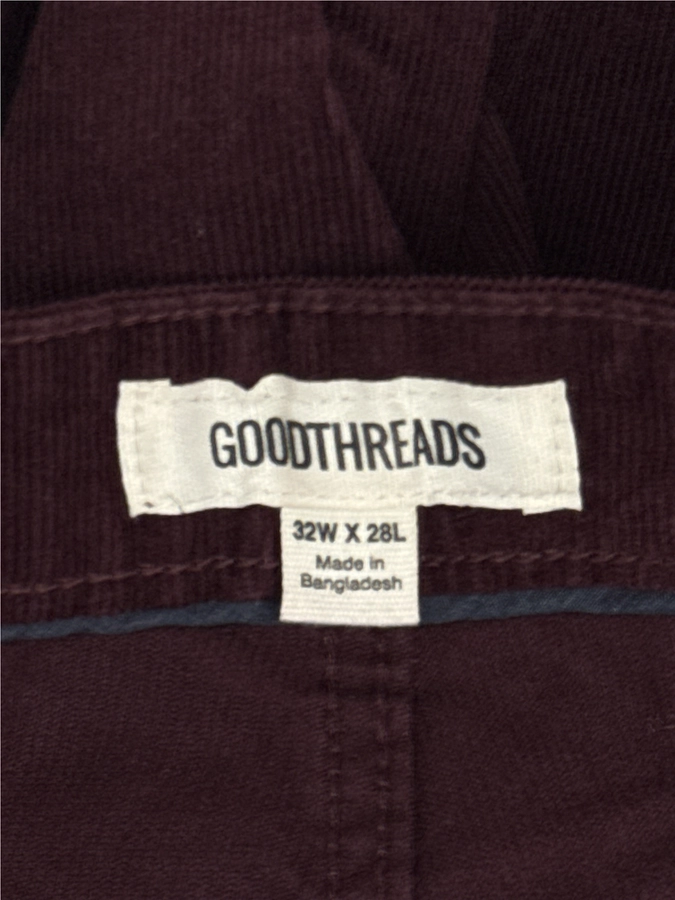 Goodthreads