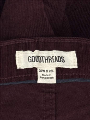 Goodthreads