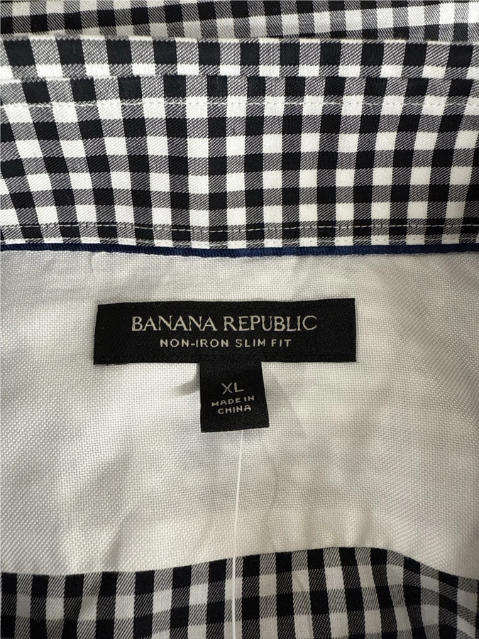 Banana Republic
