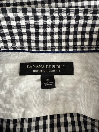 Banana Republic