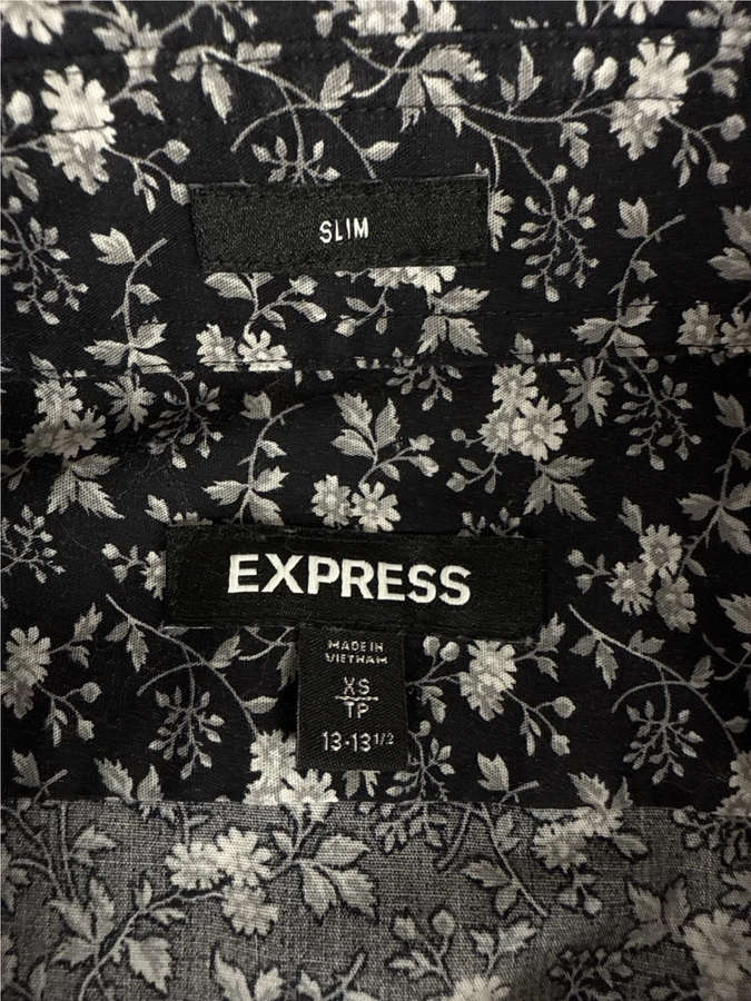 Express