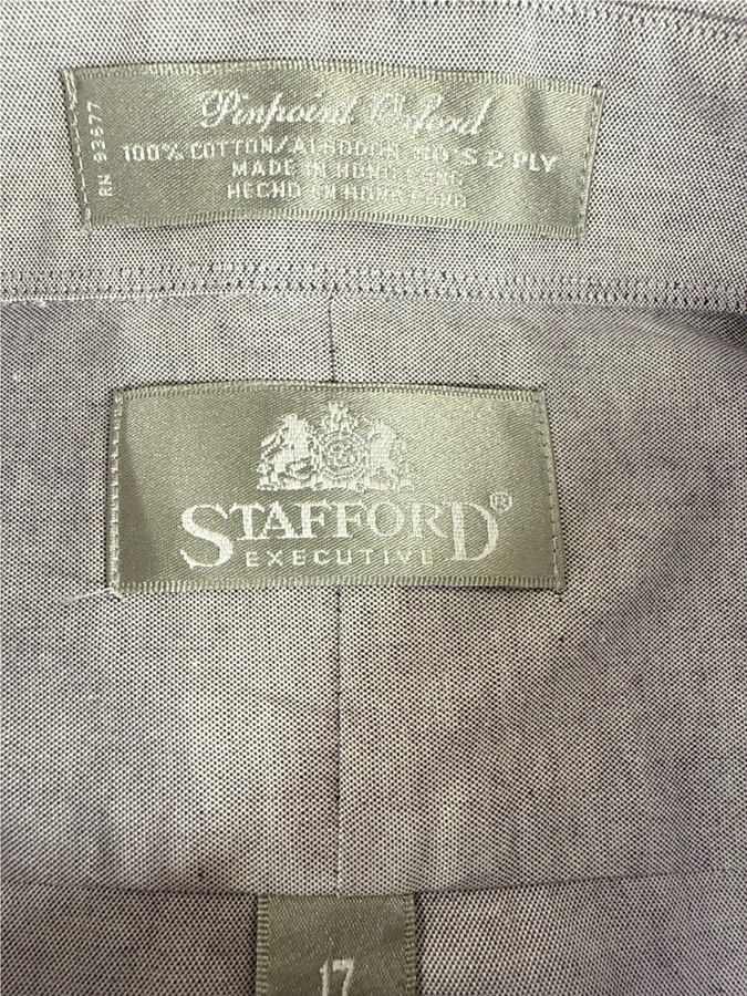 Stafford
