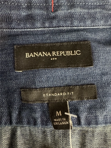 Banana Republic
