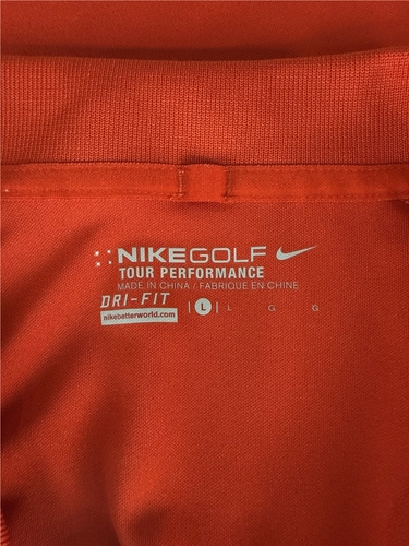 Nike Golf