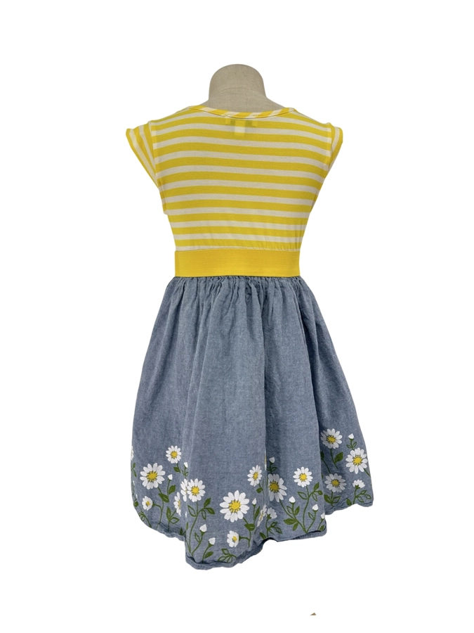 Max daisy