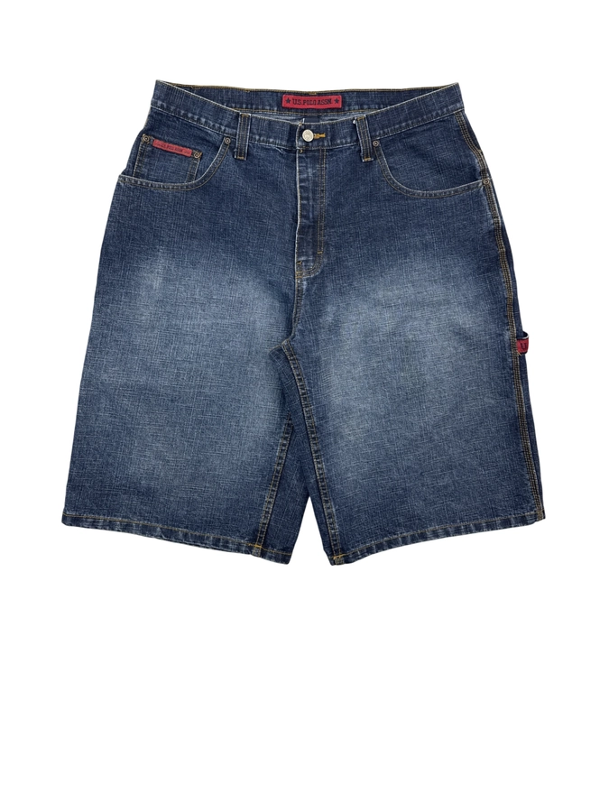 U.S. Polo Assn.