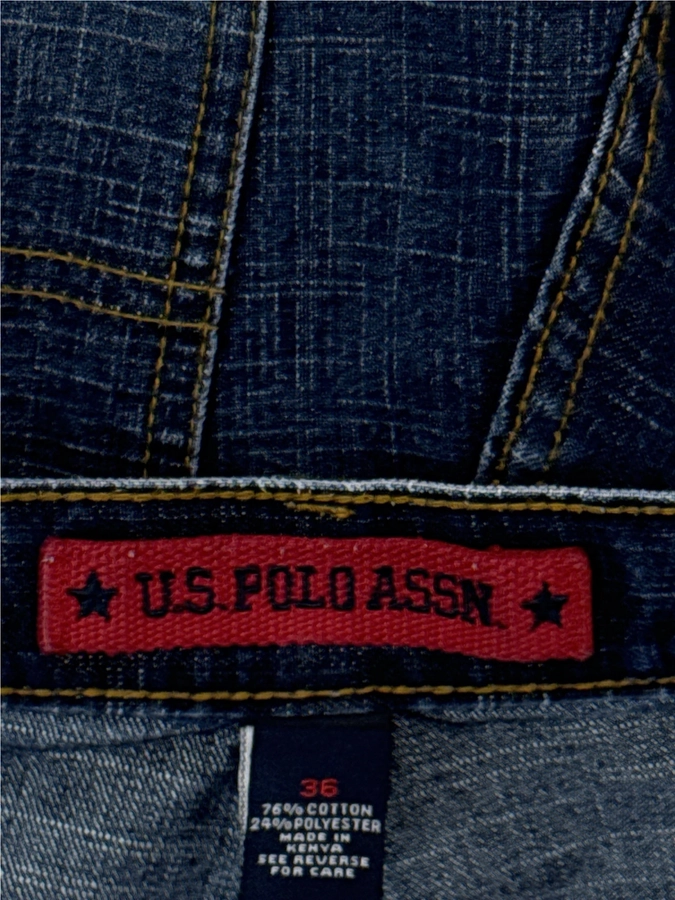 U.S. Polo Assn.