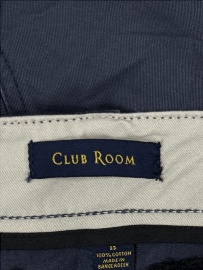 Club Room