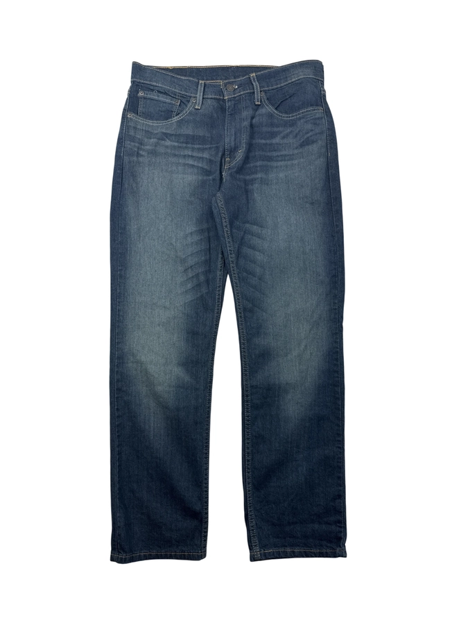 Levi Strauss & Co.
