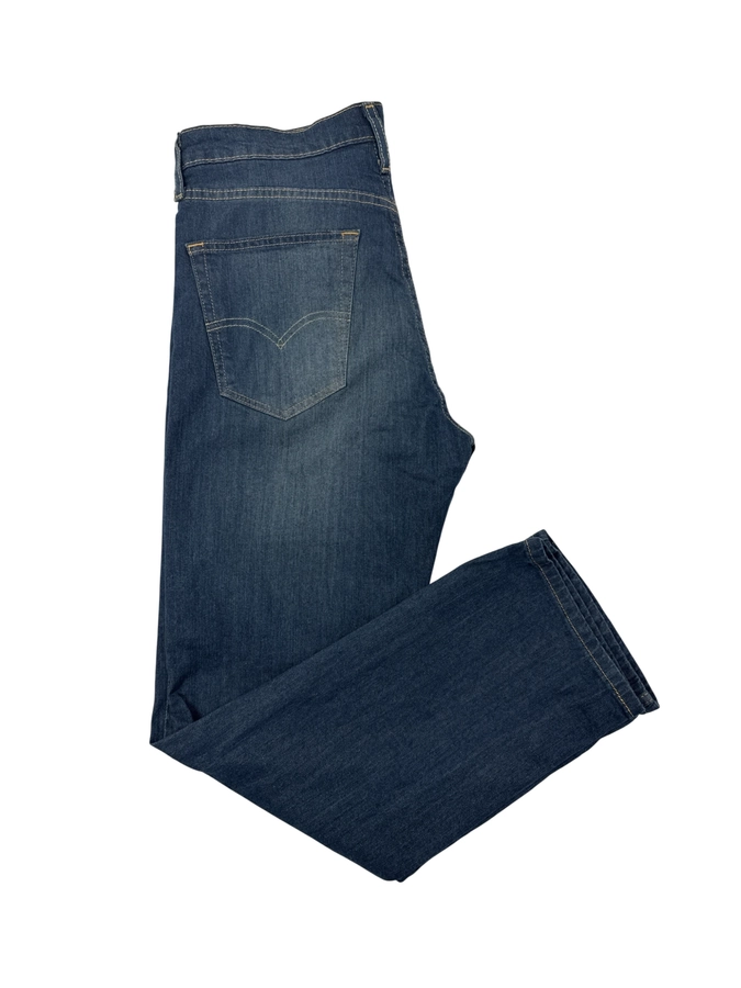 Levi Strauss & Co.