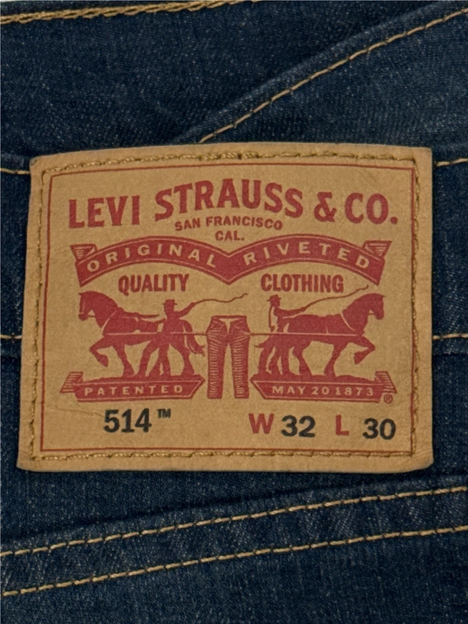 Levi Strauss & Co.