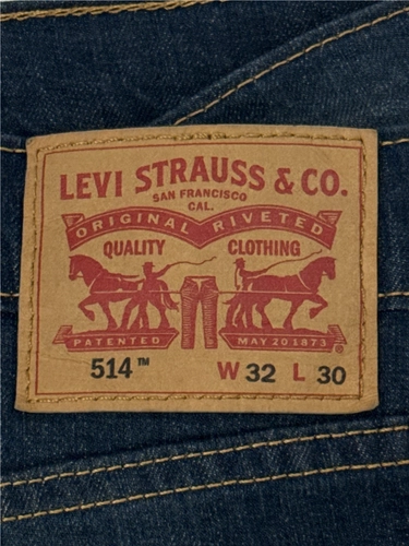 Levi Strauss & Co.