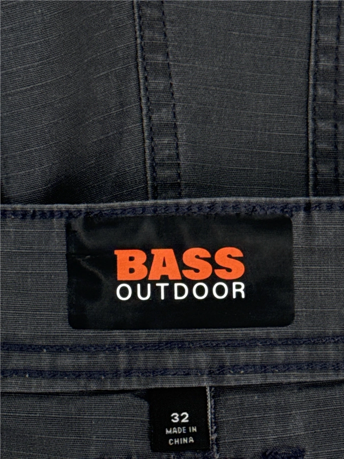 Bass Outdoor