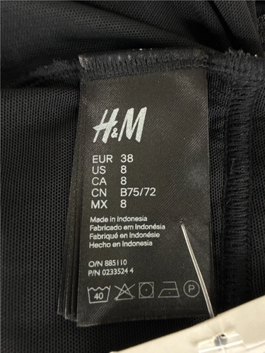H&M