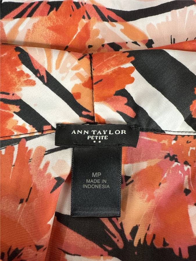 Ann Taylor