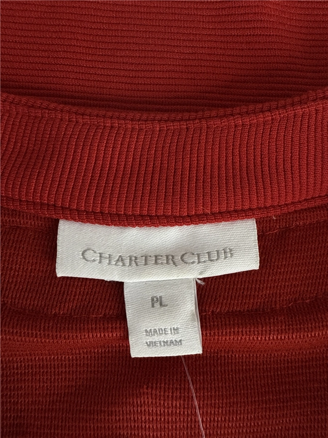 Charter Club