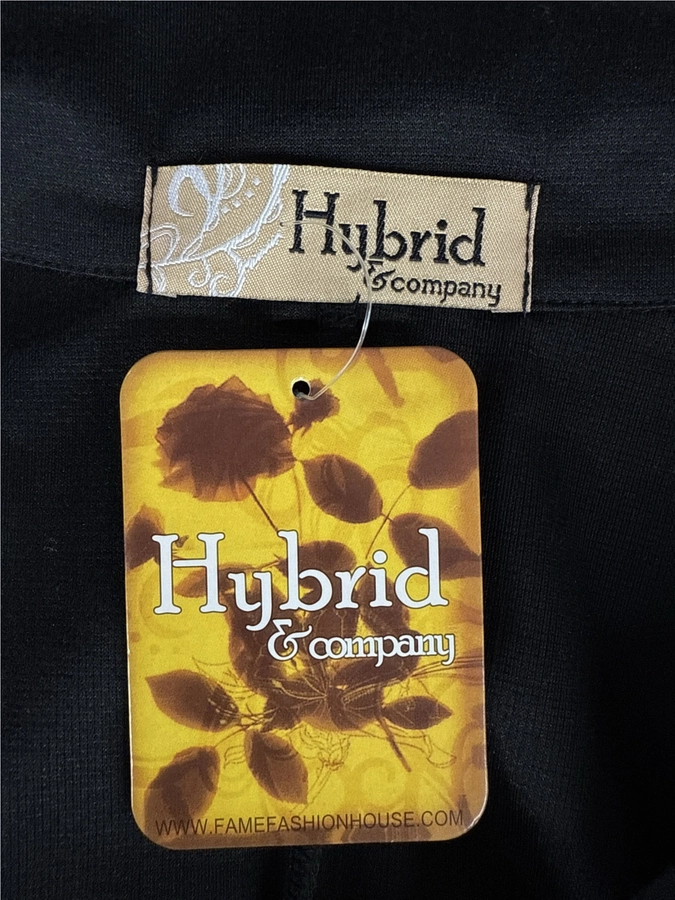 Hybrid