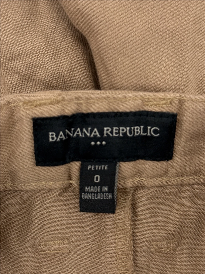 Banana Republic