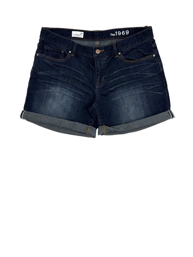 Gap 1969