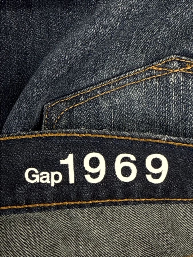 Gap 1969
