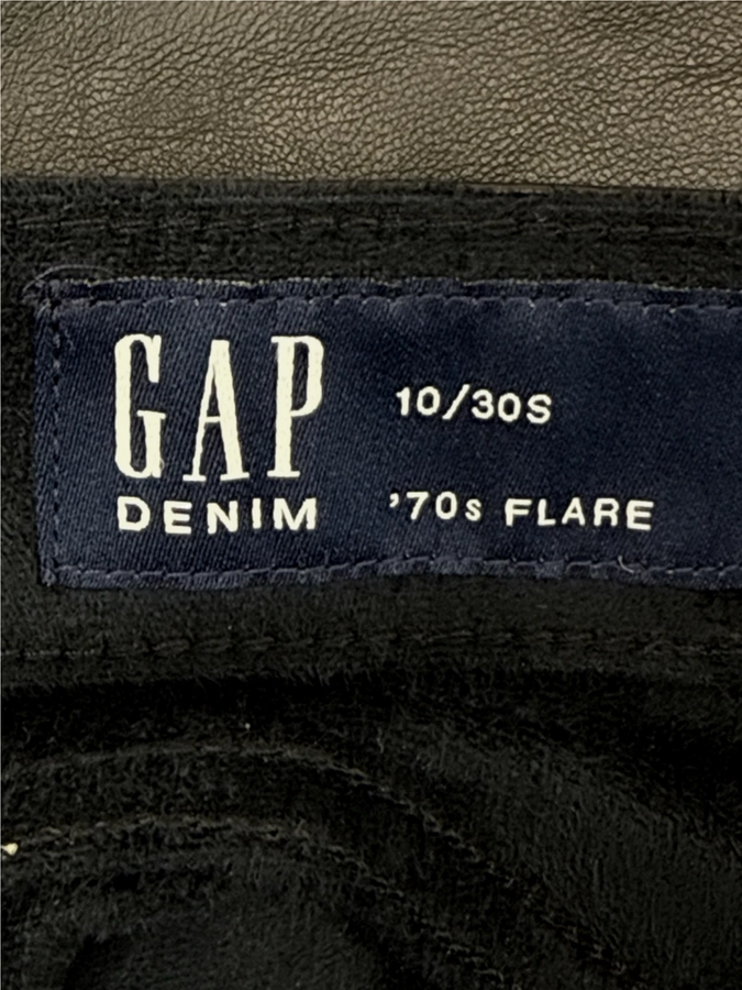 Gap