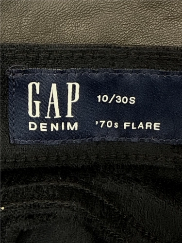 Gap