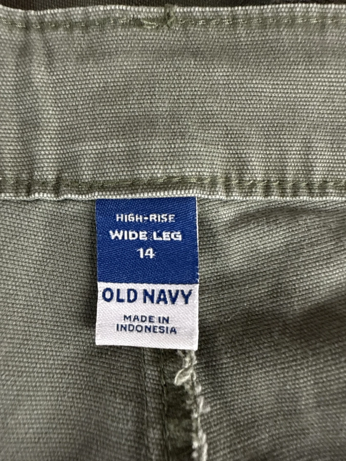 Old Navy