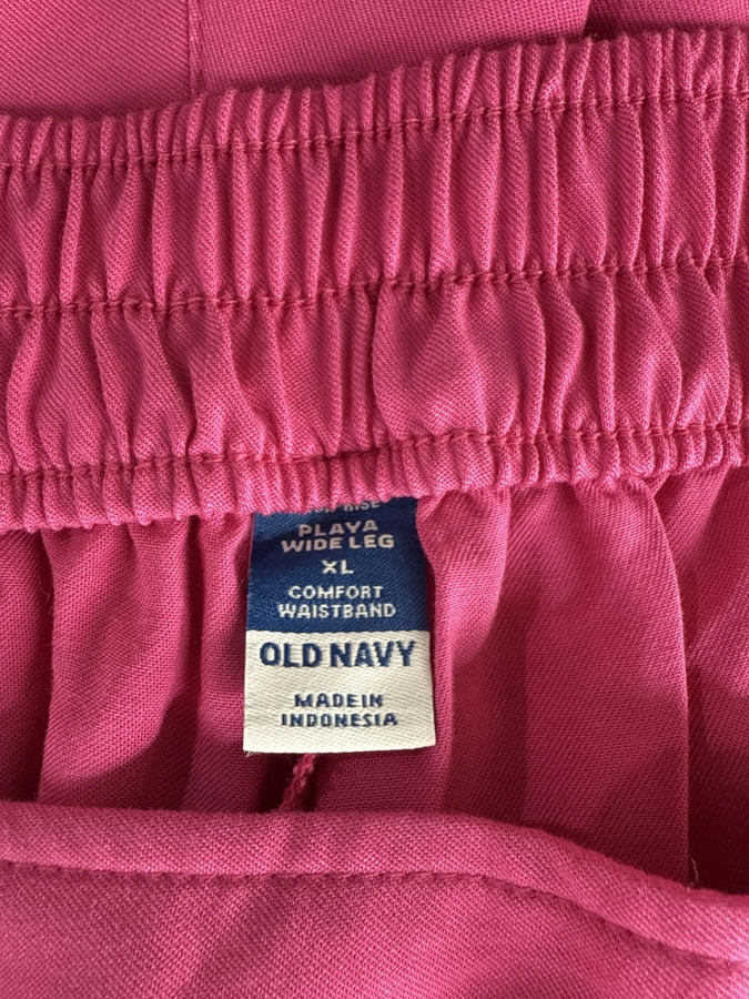 Old Navy