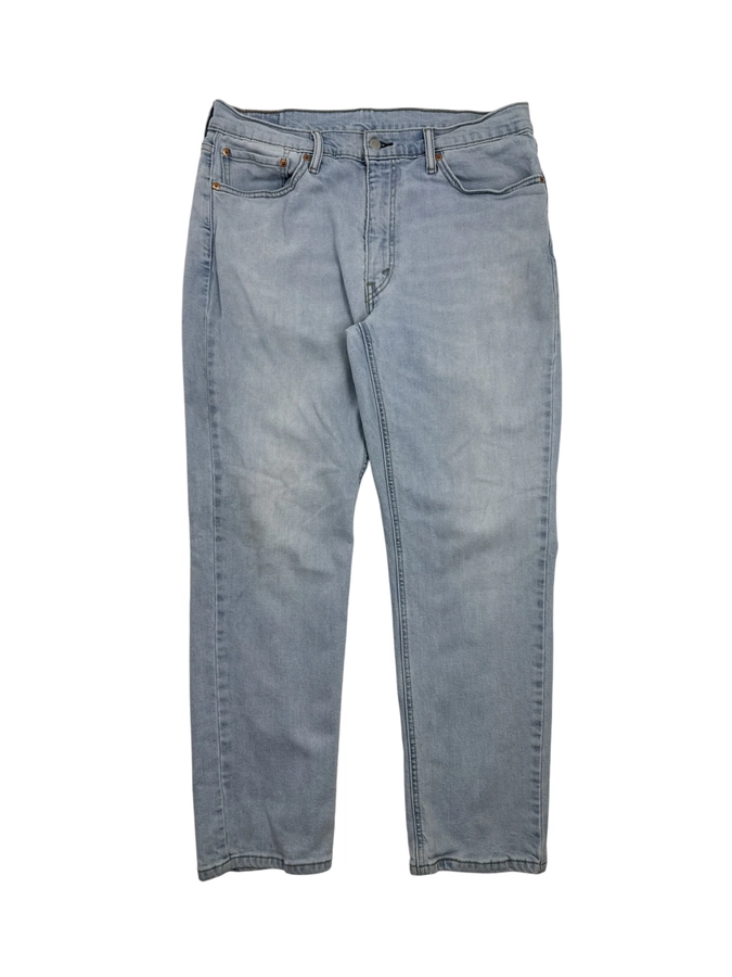 Levi Strauss & Co.