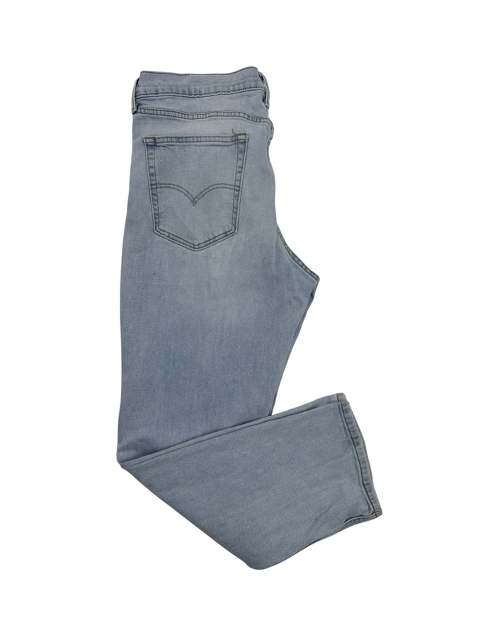 Levi Strauss & Co.