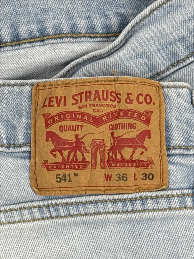 Levi Strauss & Co.