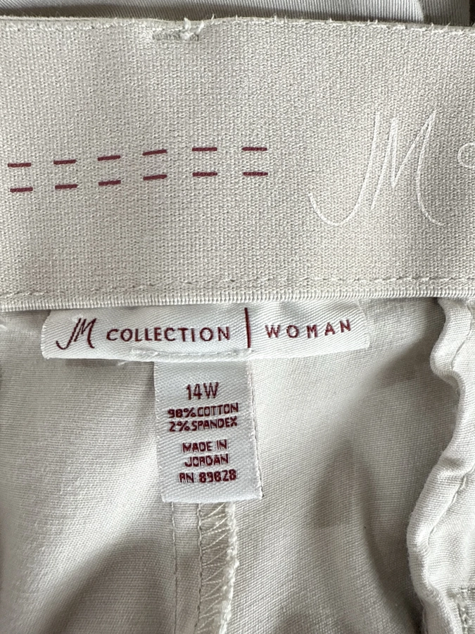 JM Collection