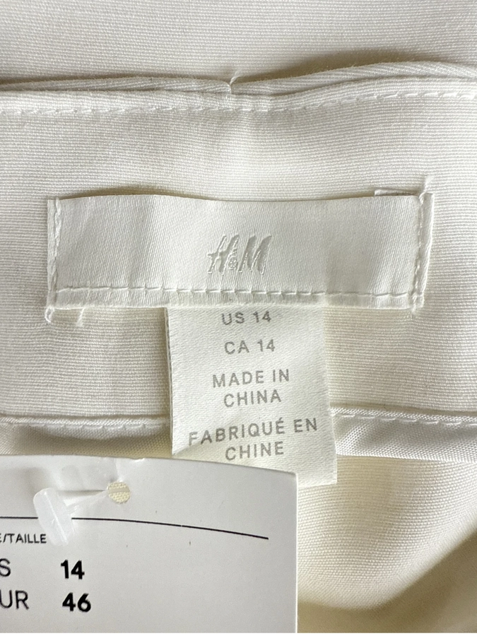 H&M