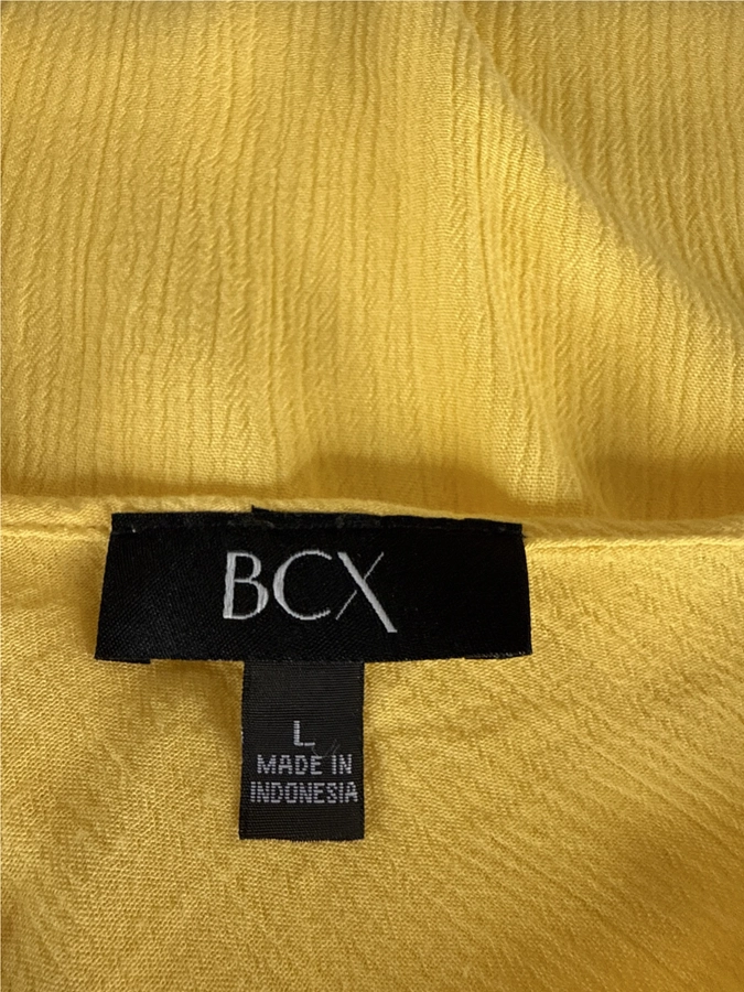 BCX